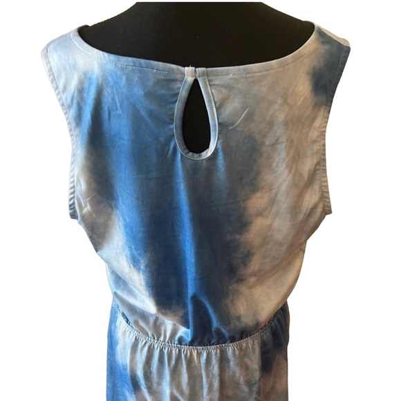 Yibock size XL tie dye romper - Picture 2 of 5